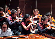 Joven Orquesta Leonesa