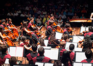Joven Orquesta Leonesa