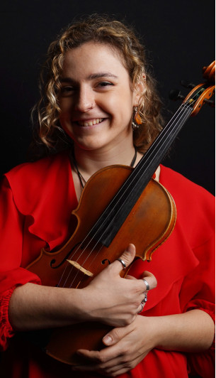 Joven Orquesta Leonesa