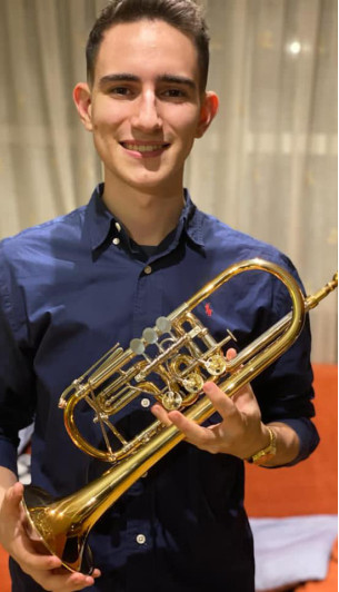 Joven Orquesta Leonesa